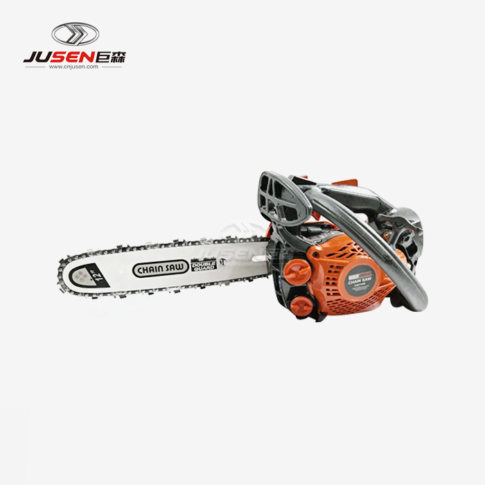 25cc Small Garden Gasoline Chainsaw